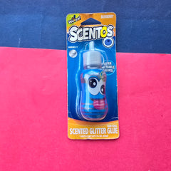 Scentos Scented glitter glue