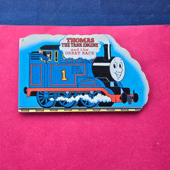 Book: Thomas