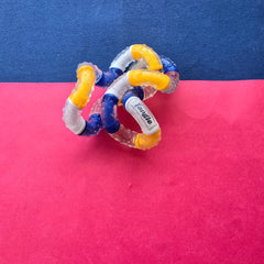Rubik's Twist Shape Puzzle – pre-loved puzzle from Toy Chest Pakistan