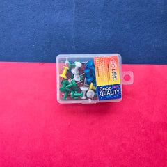 thumb tack box