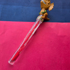 Dinosaur Bubble Wand