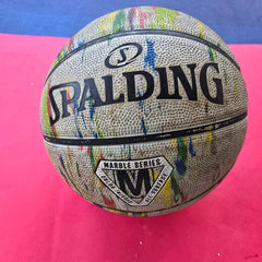 Spalding Size 7 Basketball