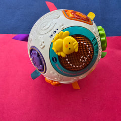 Vtech Crawl N Learn Bright Lights Ball - Toy Chest Pakistan