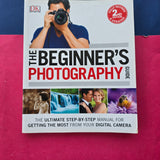 Beginner’s Photography Activity Book