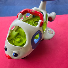 Fisher Price Little People Plane - Toy Chest Pakistan