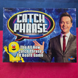Catch Phrase