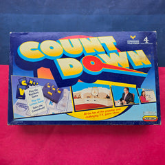 Countdown - Toy Chest Pakistan