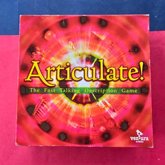 Articulate - Toy Chest Pakistan