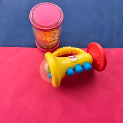 Baby Rattle Set