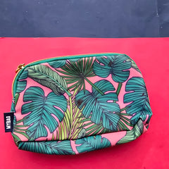 Small Multipurpose Storage Pouch