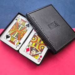 Standard Playing Cards Deck