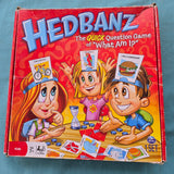 Hedbanz For Kids