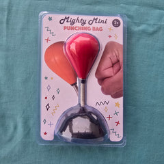 Mighty Mini Children's Punching Bag