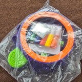 Spinner Art set, boxless, new