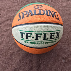 Wilson Indoor/Outdoor Basketball - Size 6
