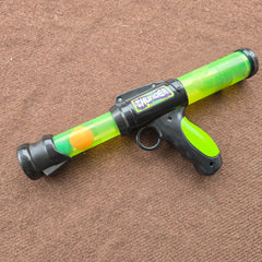 Thunder Foam Ball Shooter Blaster