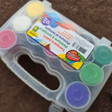 Artist's Series Tempera Paint 12 Pack