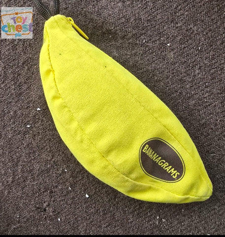 Bananagrams