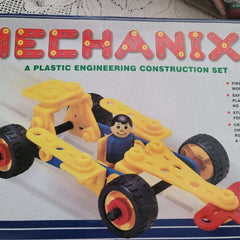mechanix (no manual) - Toy Chest Pakistan