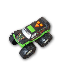 Monster car - Toy Chest Pakistan