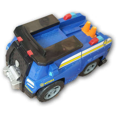 Paw Patrol Press and Dash Vehucle - Toy Chest Pakistan