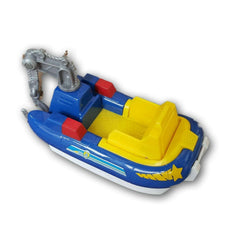 Paw Patrol boat - Toy Chest Pakistan