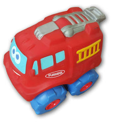 Playskool large fire engine - Toy Chest Pakistan