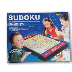 Sudoku - Toy Chest Pakistan