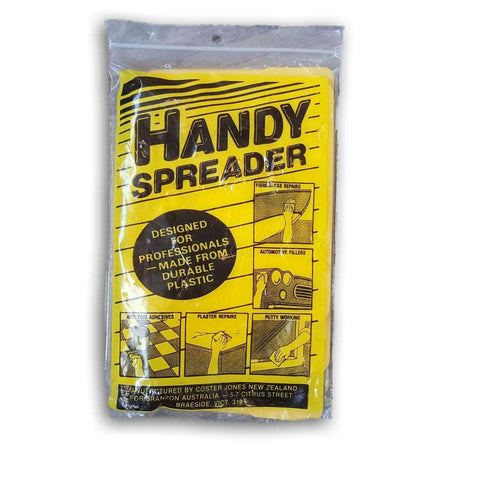 Handy Spreader
