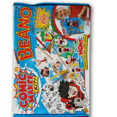 beano Comic Maker Kit - Toy Chest Pakistan