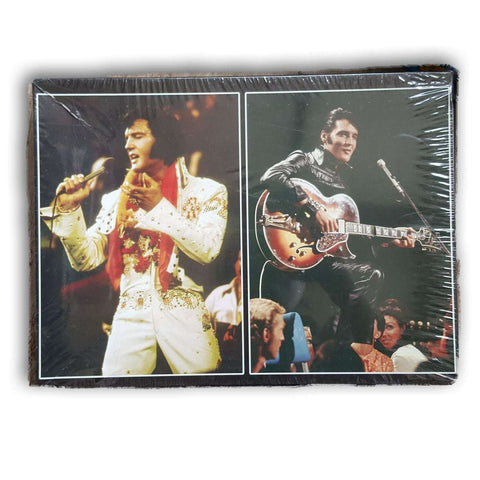 Elvis puzzle 1000 pc