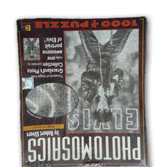 Photomosaics 1000 pc puzzle - Toy Chest Pakistan