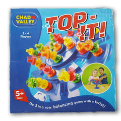 Top it - Toy Chest Pakistan