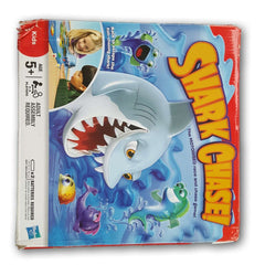 Shark Chase - Toy Chest Pakistan