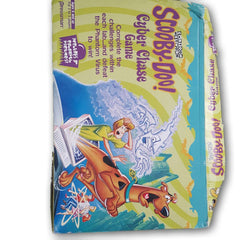 Scooby DooCyber Chase Game - Toy Chest Pakistan