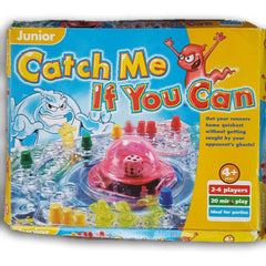 Catch Me If You Can - Toy Chest Pakistan