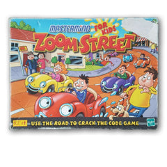Mastermind Zoom Street for Kids - Toy Chest Pakistan