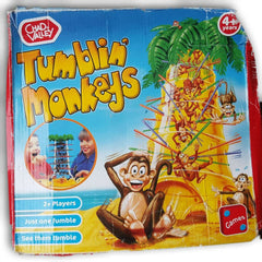 Tumblin Monkeys - Toy Chest Pakistan
