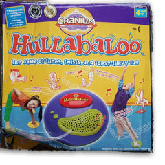 Cranium Hullabaloo (1 pad less) - Toy Chest Pakistan