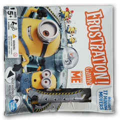 Mionions Frustration Game - Toy Chest Pakistan