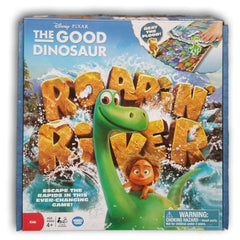 The Good Dinosaur Game - Toy Chest Pakistan
