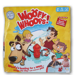 Woofy Whoops - Toy Chest Pakistan