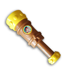 Just Play Jake and The Neverland Pirates Treasure Telescope - Toy Chest Pakistan