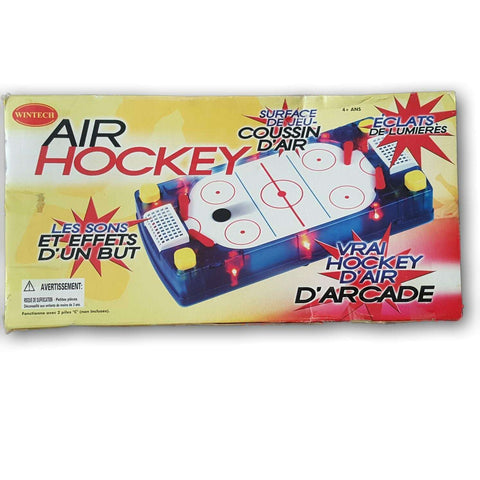 Air Hockey Set
