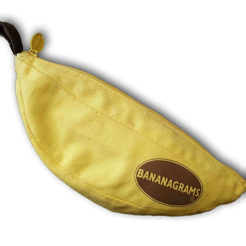 Bananagram