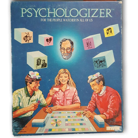 Psychologizer