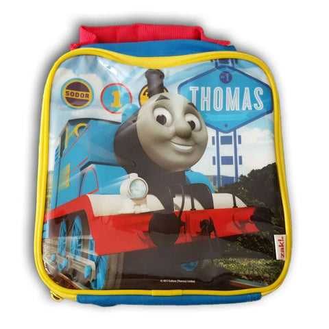 Thomas Lunchbox
