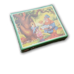 mini 50 pc puzzle - Toy Chest Pakistan