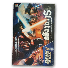 Stratego Star Wars - Toy Chest Pakistan