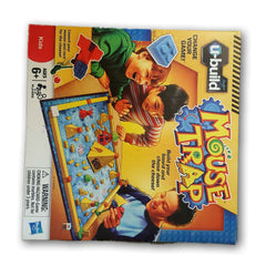 Ubuild Mouse trap - Toy Chest Pakistan